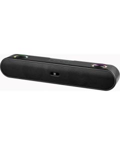DEFENDER BLUETOOTH SOUNDBAR Z2 6W LED USB