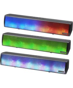 DEFENDER SOUNDBAR Z8 10W LED BLUETOOTH