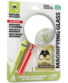 Lanard NATURE EXPLORER Большая Лупа