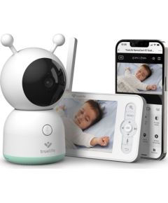 Niania TrueLife TrueLife NannyCam R7 Dual Smart