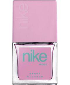 Nike Perfumy Damskie Nike EDT Sweet Blossom (30 ml)