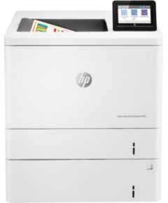 HP Color LaserJet Enterprise M555x Лазерный Принтер