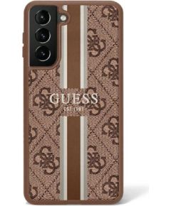 Guess GUHCS23LP4RPSW Жесткий чехол для Samsung Galaxy S23 Ultra