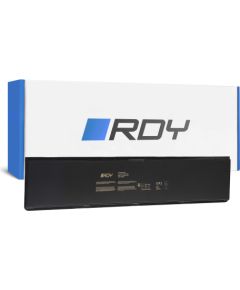 Green Cell RDY Laptop Battery 34GKR 3RNFD PFXCR for Dell Latitude E7440 E7450 Baterijas portatīvajiem datoriem