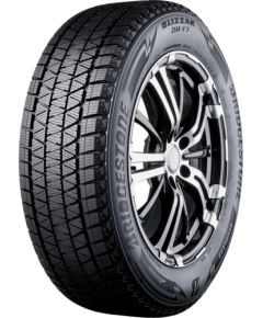 275/70R16 BRIDGESTONE BLIZZAK DM-V3 114R DOT22 Friction EEB73 3PMSF IceGrip M+S