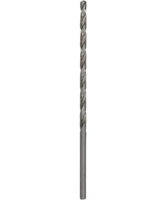 Metāla urbis Bosch HSS-G; DIN 340; 4x119 mm; 5 gab.