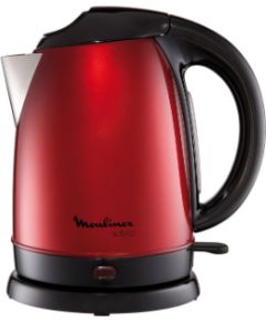 Moulinex BY5305 Электрический чайник 1.7L 2400W