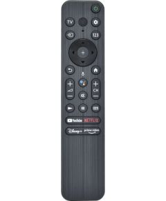 Sony RMF-TX800U TV tālvadības pults ar balss vadību