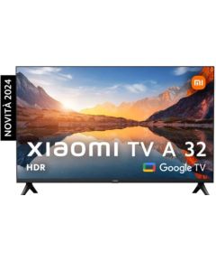 Xiaomi ELA5192EU Smart TV A 2025 32" Viedtelevizors