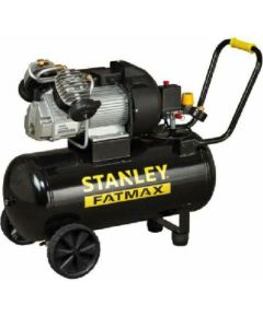 Eļļas kompresors Stanley FMXCM0083E + piederumi