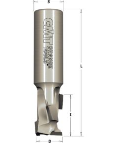 Frēze urbim CMT; S=12 mm; D=12 mm Аксессуары для дрелей