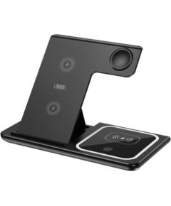 XO WX023 Bezvadu Lādētājs 15W Bezvadu telefonu lādētāji