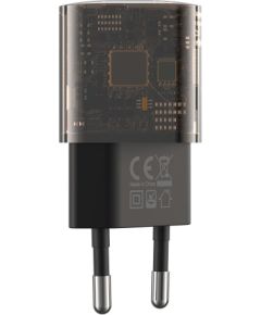 XO CE05 USB - USB-C Tīkla Lādētājs 18W / 30W
