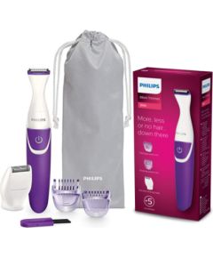 Philips BRT383/15 Essential Bikini trimmeris