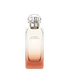 Hermes Un Jardin Sur La Lagune Edt Spray 100 ml