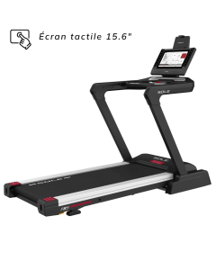 Skrejceliņš Sole Fitness F85