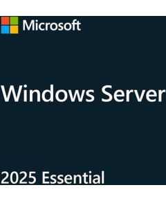 Microsoft Windows Svr Essentials 2025 Polish 10 Core Actina