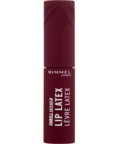 Rimmel London Thrill Seeker / Lip Latex 6ml