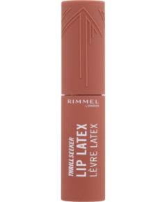 Rimmel London Thrill Seeker / Lip Latex 6ml