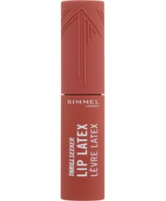 Rimmel London Thrill Seeker / Lip Latex 6ml