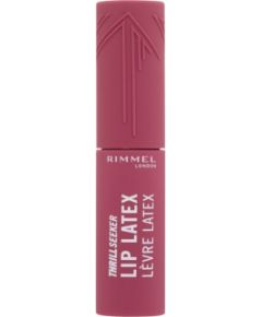 Rimmel London Thrill Seeker / Lip Latex 6ml