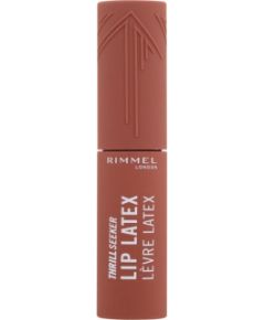 Rimmel London Thrill Seeker / Lip Latex 6ml