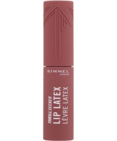 Rimmel London Thrill Seeker / Lip Latex 6ml