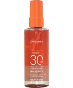 Lancaster Sun Beauty / Sun Body Water 100ml SPF30