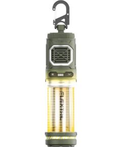 Portable mosquito repellent 3-in-1 Flextail Tiny Repel S (green)