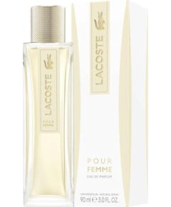 Lacoste Pour Femme Edp Spray 90 ml
