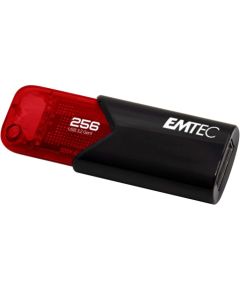 Emtec Click Easy USB Флеш-Накопитель 256GB