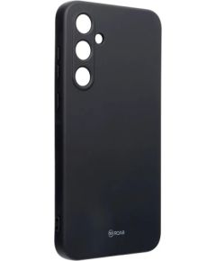Case ROAR Colorful Jelly Case Samsung A356 A35 5G black