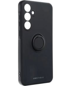 Чехол ROAR Amber Case Samsung A356 A35 5G черный
