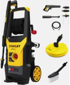 Augstspiediena mazgātājs Stanley SXPW25DSSP-E; 2500 W
