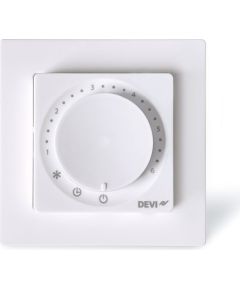 Терморегулятор DEVIreg™ Basic (+5..+35°C); 15A