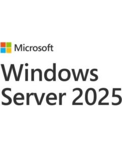 Microsoft SW OEM WIN SVR 2025 CAL/ENG 1PK 5CLT EP2-25243 MS