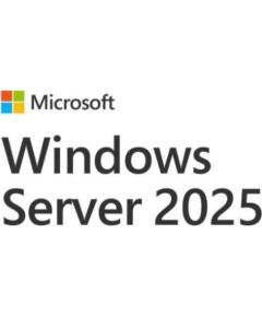 Microsoft SW OEM WIN SVR 2025 CAL/ENG 1PK 1CLT DEV EP2-25225 MS