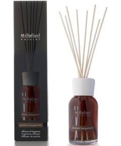 Millefiori Milano Stick Diffuser 100 ml Sandalo Bergamotto