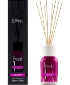 Millefiori Milano Stick Diffuser 250 ml Volcanic Purple