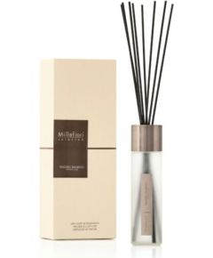 Millefiori Milano Selected Stick Diffuser Refill 350 ml Smoked Bamboo