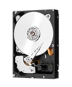 Western Digital HDD SATA 4TB 6GB/S 128MB/RED PRO WD4003FFBX WDC