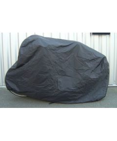 Cycletech Nylon bike cover