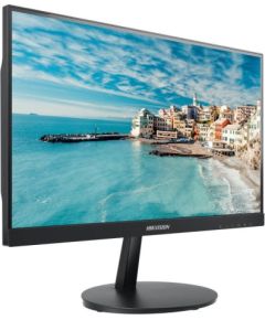 MONITOR  LED  21.5 "  Hikvision HDMI, VGA DS-D5022FN00