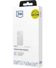 Case 3mk Clear MagCase Apple iPhone 16e