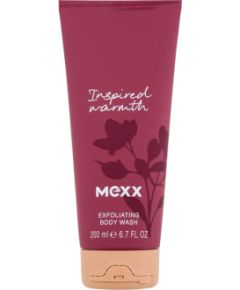 Mexx Inspired Warmth 200ml