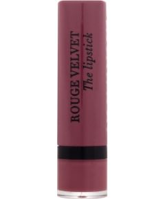 Bourjois Rouge Velvet / The Lipstick 2,4g