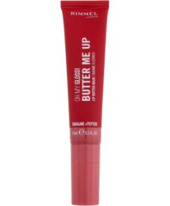 Rimmel London Oh My Gloss! / Butter Me Up 15ml