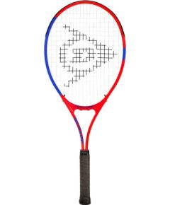 Tennis racket Dunlop TRISTORM JNR (25") G0