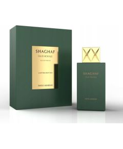 Swiss Arabian Shaghaf Oud Royale EDP  unisex, 75 ml