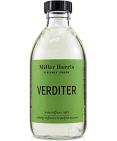 Miller Harris Verditer Diffuser Refill 250 ml